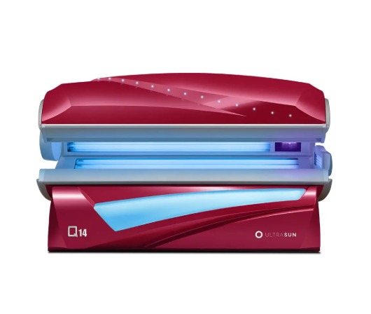 Ultrasun Q14